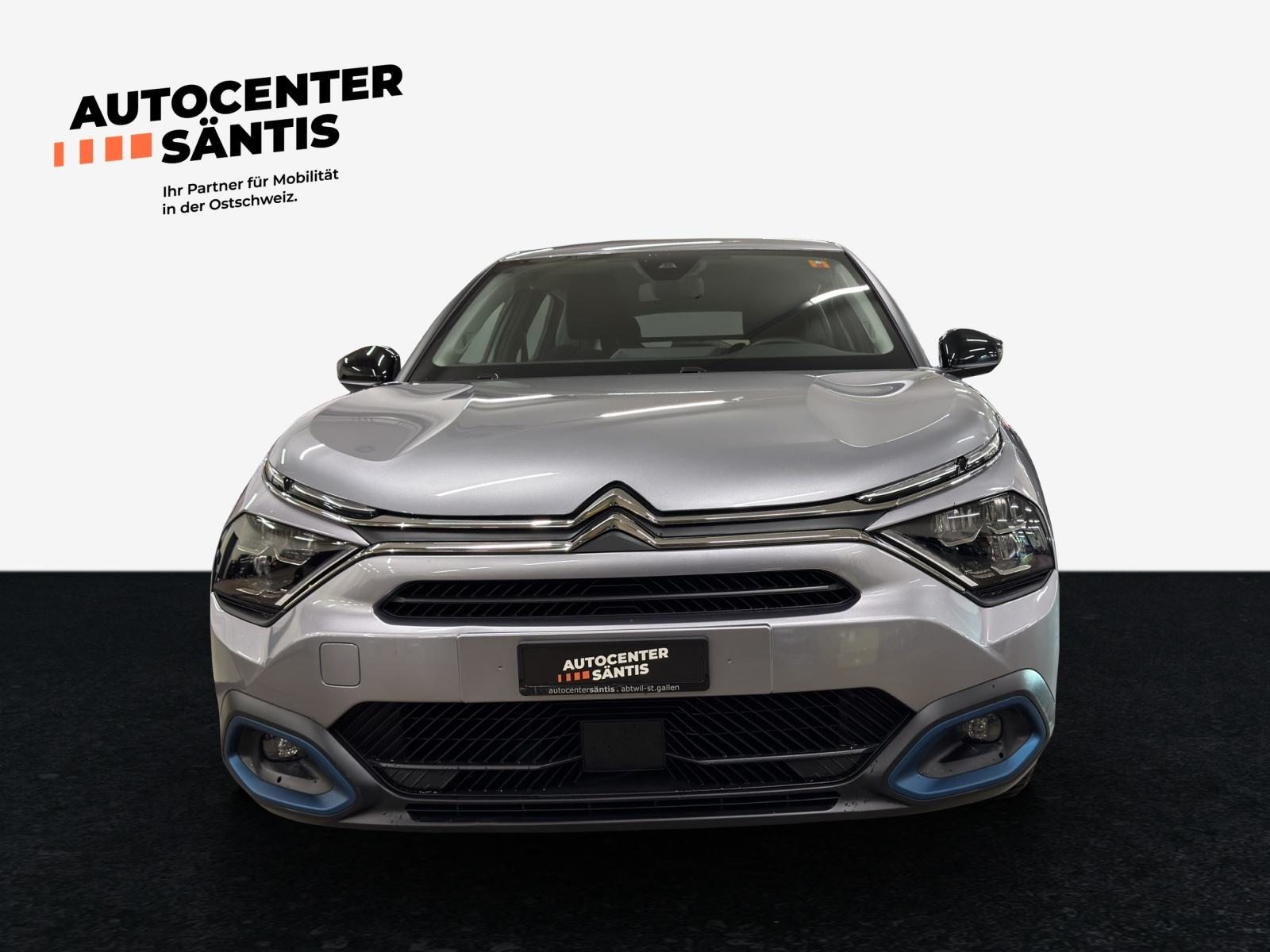CITROEN e-C4 Feel, Elektro, Occasion / Gebraucht, Automatik - 2