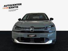 CITROEN C4 1.2 Hybrid Max, Mild-Hybrid Petrol/Electric, Second hand / Used, Automatic - 2