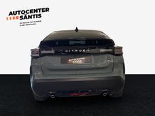 CITROEN C4 1.2 Hybrid Max, Mild-Hybrid Petrol/Electric, Second hand / Used, Automatic - 5