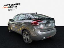 CITROEN e-C4 Swiss Edition, Elettrica, Occasioni / Usate, Automatico - 2