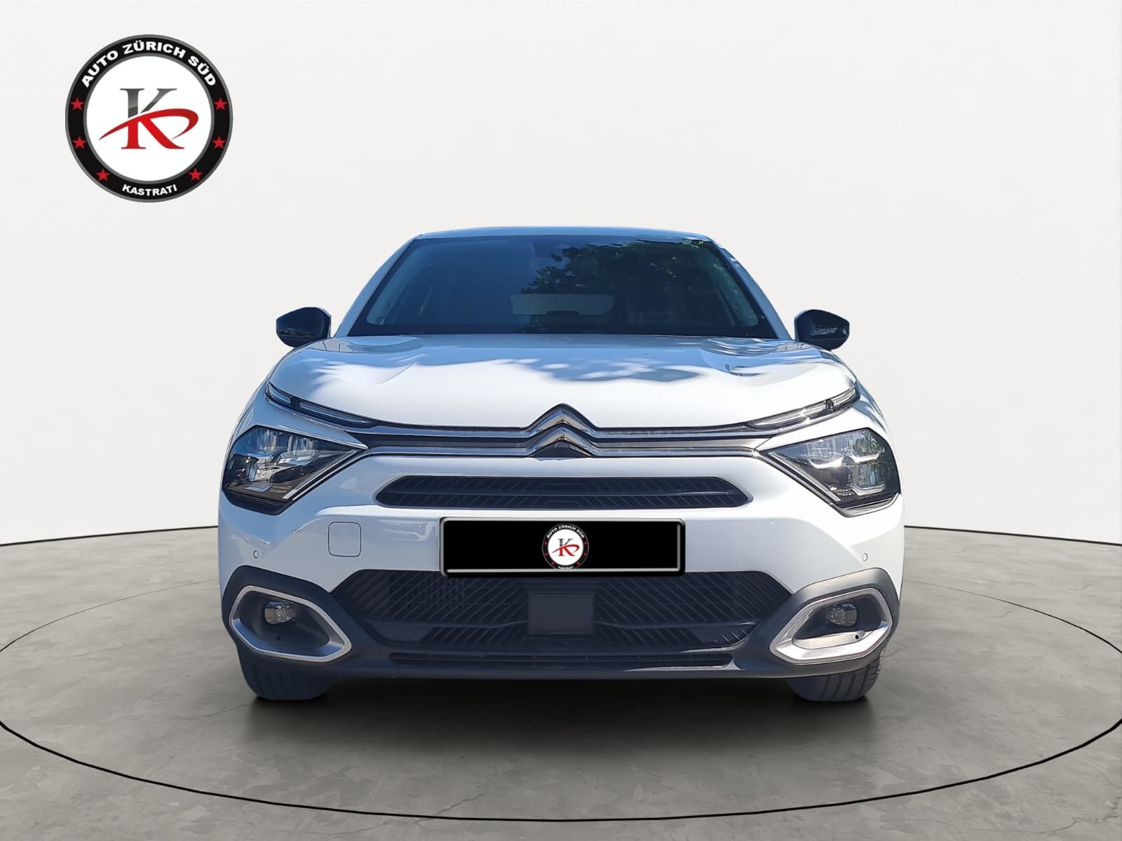 CITROEN C4 1.2 Pure Tech Max EAT8