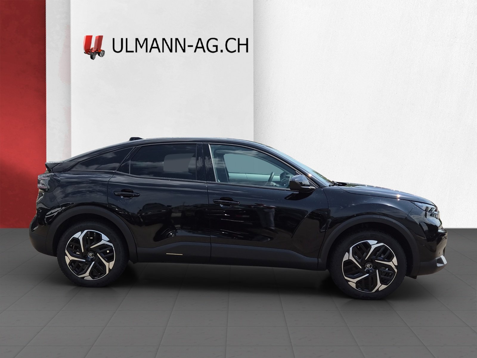 CITROEN C4 1.2 Hybrid Max 145 PS Automat, Hybride Leggero Benzina/Elettrica, Occasioni / Usate, Automatico - 4