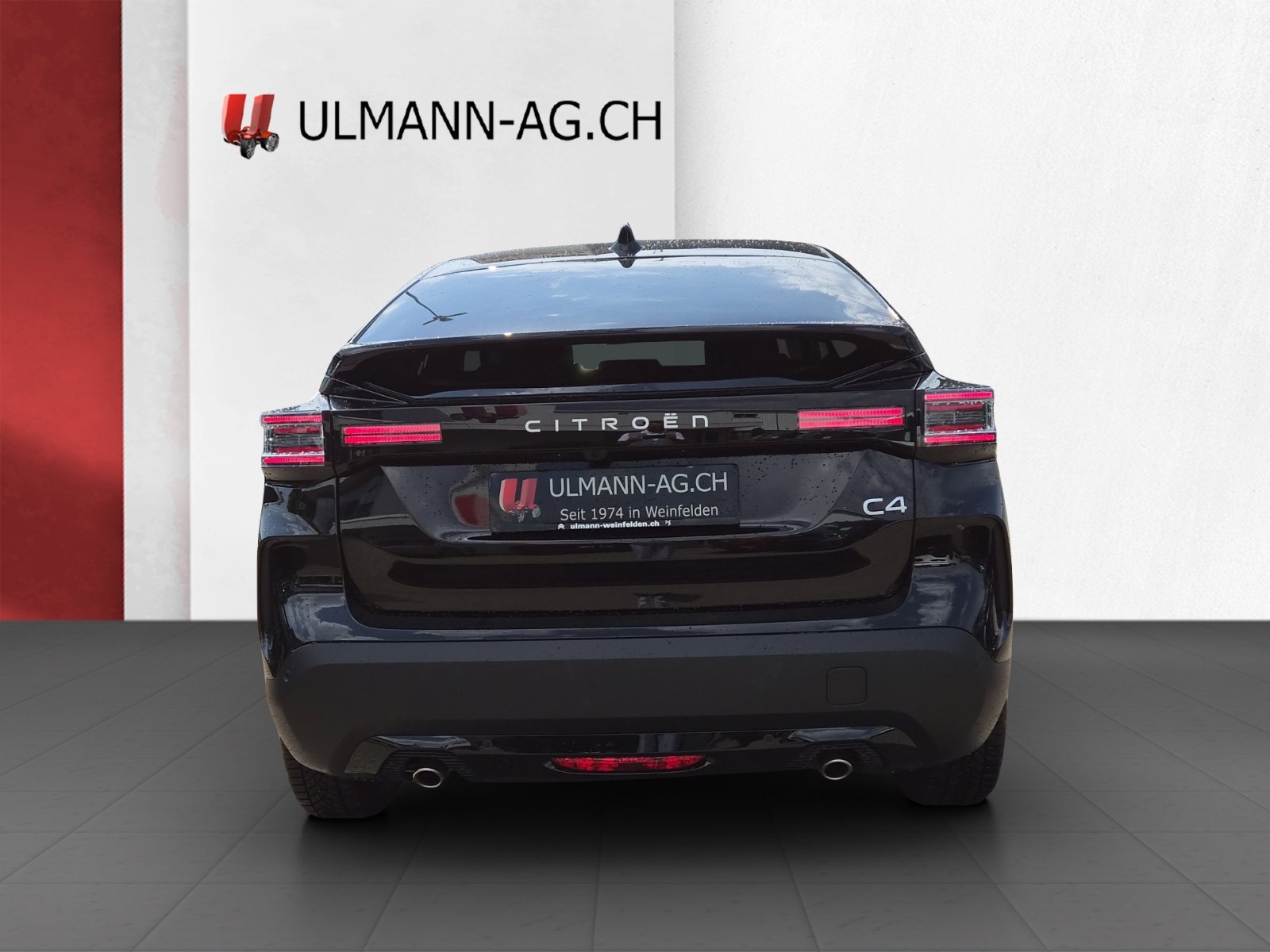 CITROEN C4 1.2 Hybrid Max 145 PS Automat, Hybride Leggero Benzina/Elettrica, Occasioni / Usate, Automatico - 5