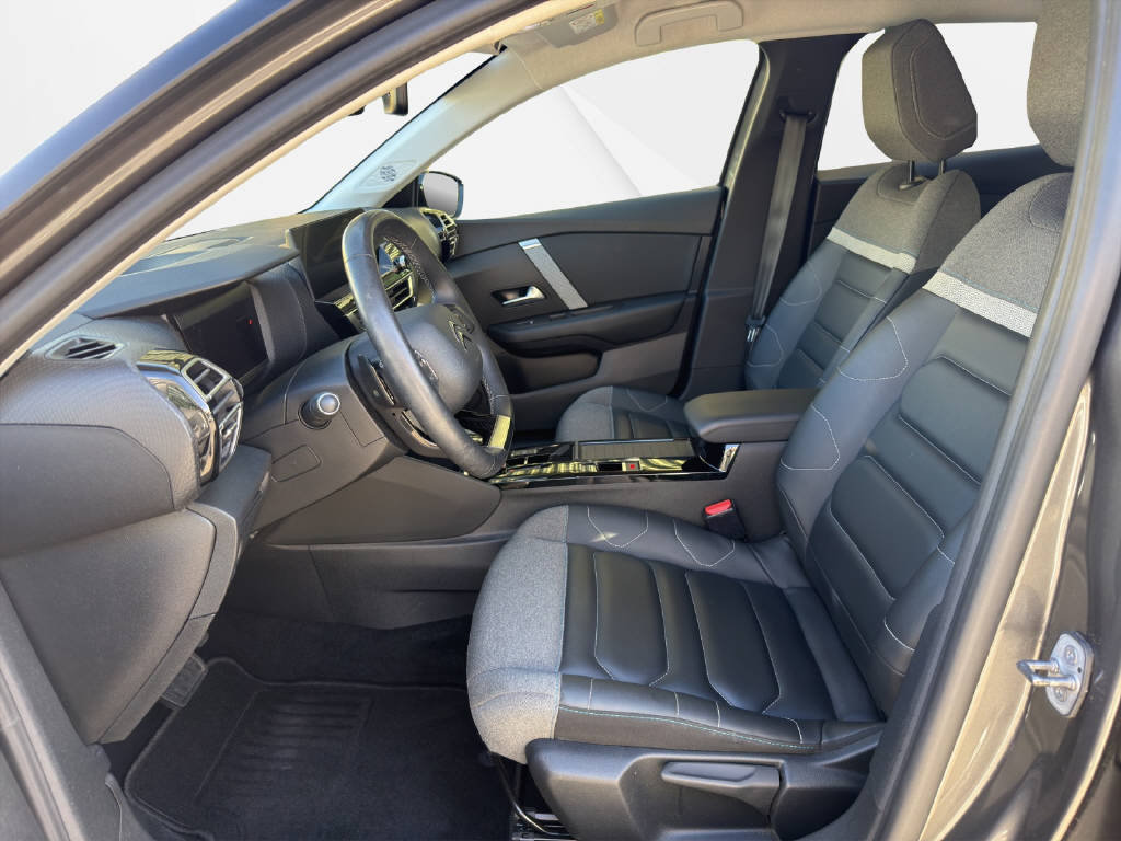 CITROEN C4 1.2 PureTech Shine, Petrol, Second hand / Used, Automatic - 5