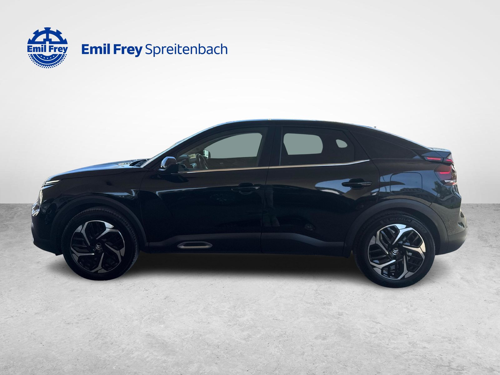 CITROEN C4 1.2 PureTech Shine / ab 3,99% Leasing bei Abschluss einer, Petrol, Second hand / Used, Automatic - 2