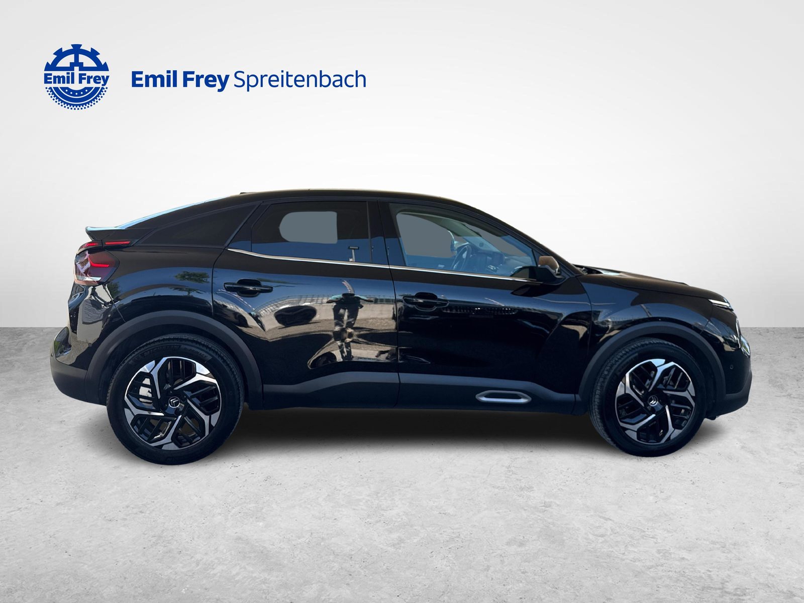 CITROEN C4 1.2 PureTech Shine / ab 3,99% Leasing bei Abschluss einer, Petrol, Second hand / Used, Automatic - 6