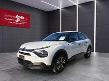 CITROEN C4 Live Pack, Elektro, Occasion / Gebraucht, Automatik - 2