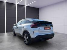 CITROEN C4 Live Pack, Elektro, Occasion / Gebraucht, Automatik - 4