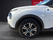 CITROEN C4 Live Pack, Elektro, Occasion / Gebraucht, Automatik - 5