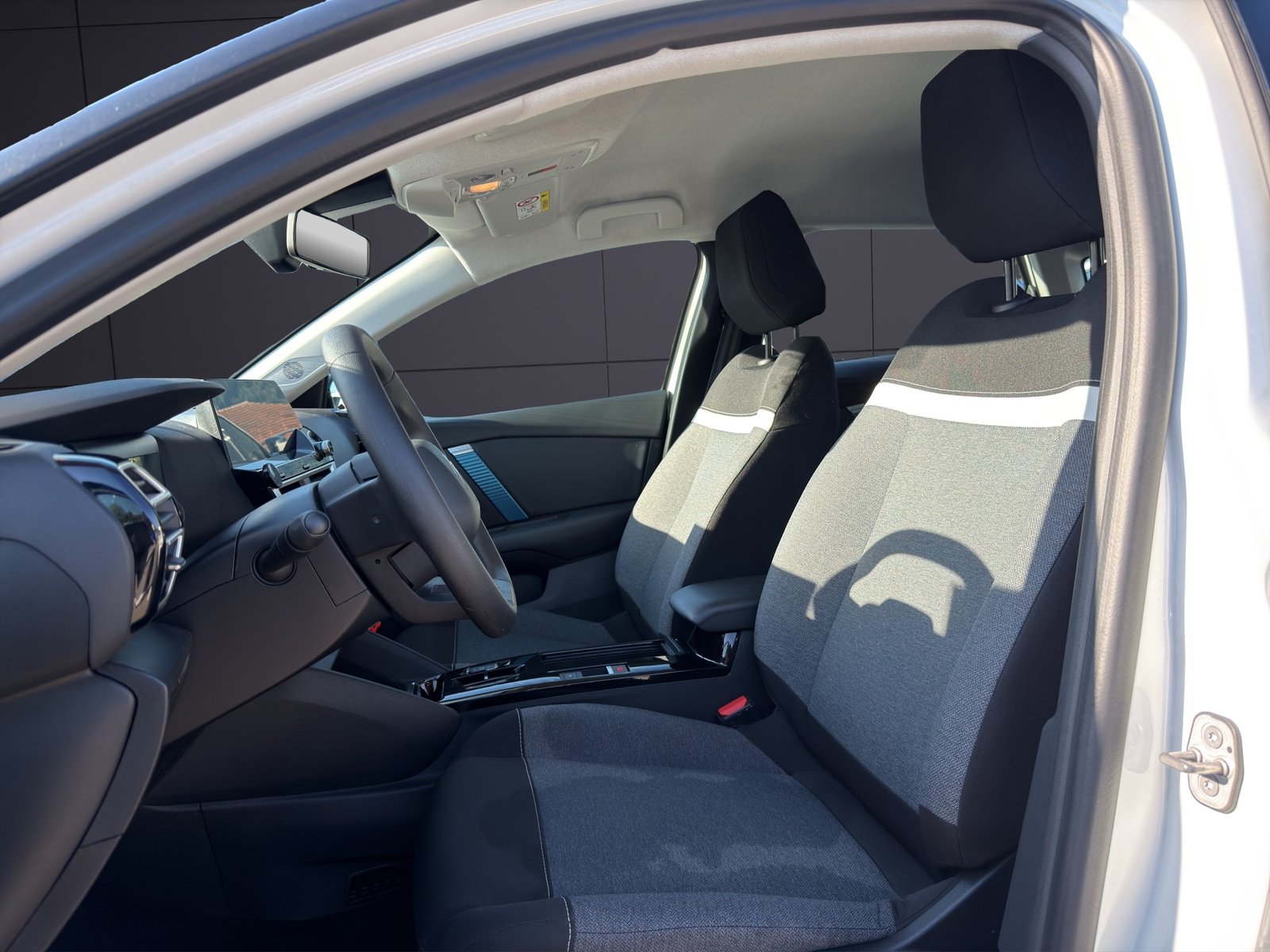 CITROEN C4 Live Pack, Electric, Second hand / Used, Automatic - 6