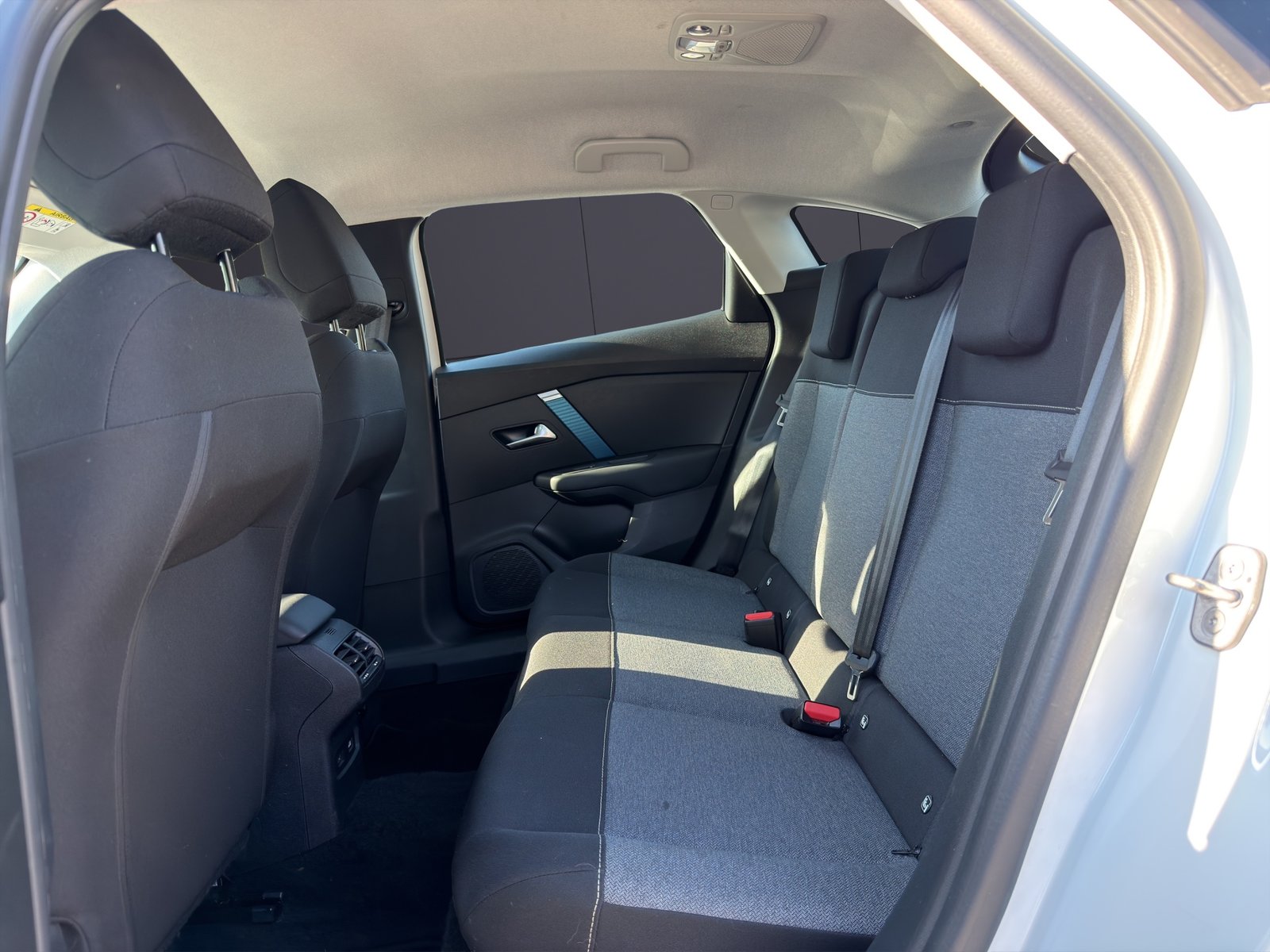 CITROEN C4 Live Pack, Electric, Second hand / Used, Automatic - 7
