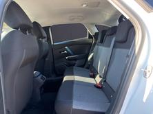 CITROEN C4 Live Pack, Elektro, Occasion / Gebraucht, Automatik - 7