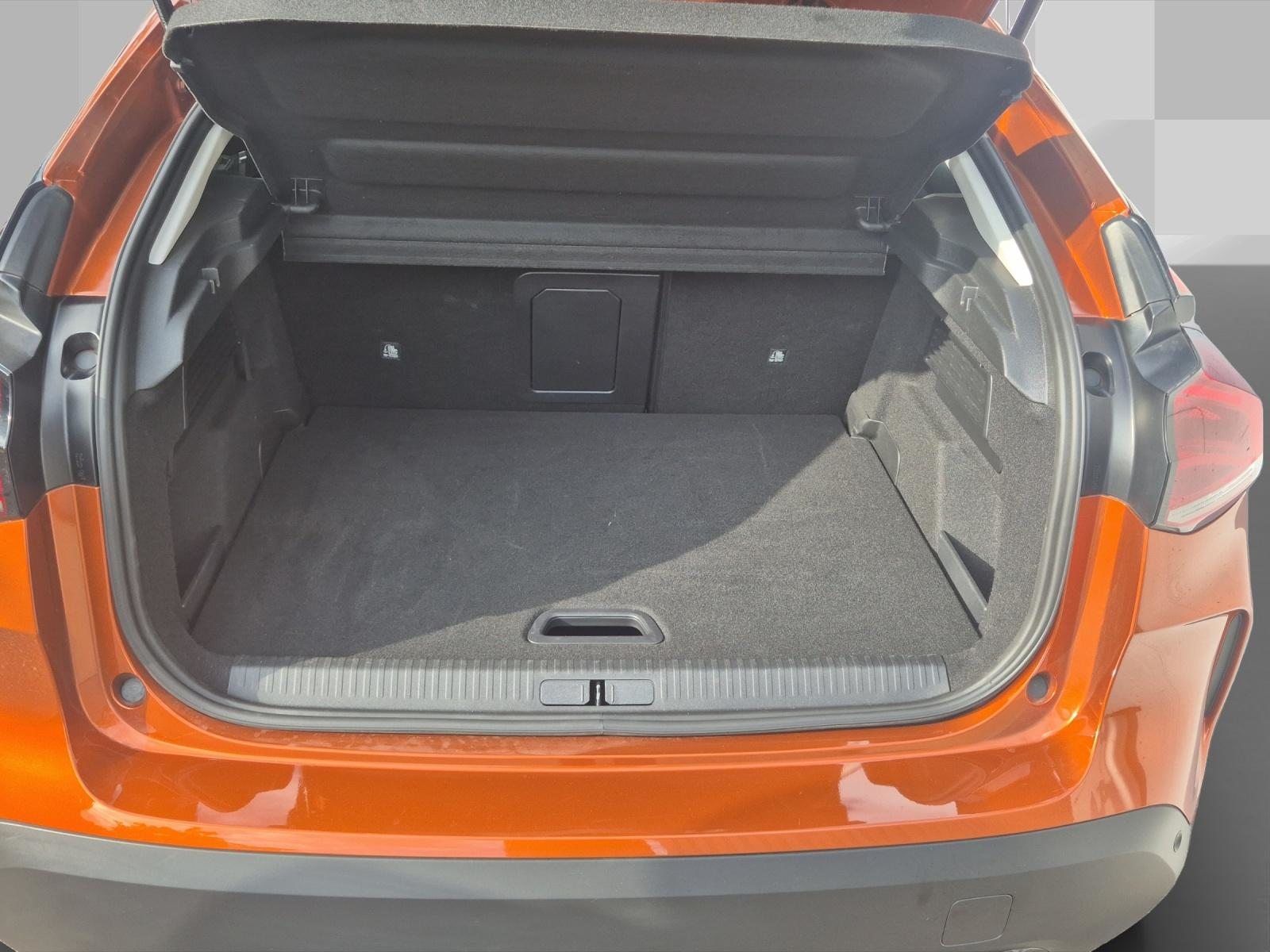 CITROEN C4 1.2 PureTech Shine Pack, Essence, Occasion / Utilisé, Automatique - 6