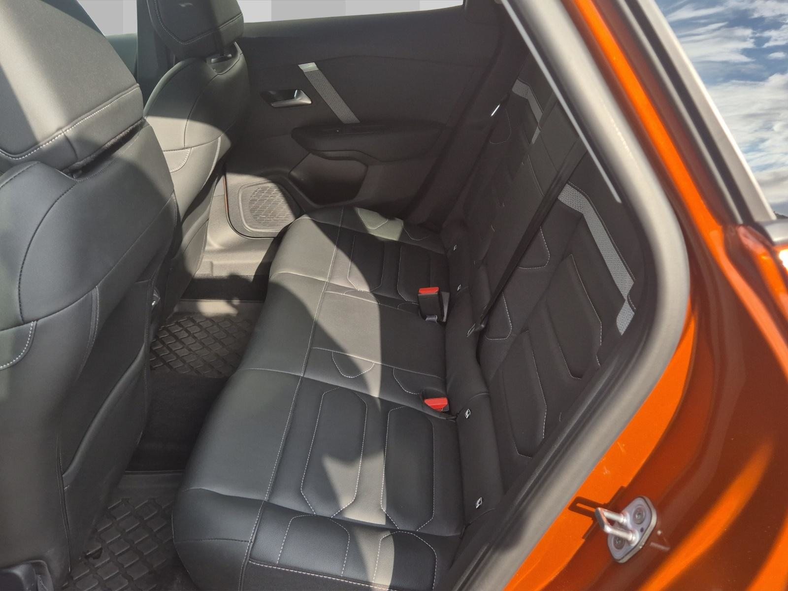 CITROEN C4 1.2 PureTech Shine Pack, Essence, Occasion / Utilisé, Automatique - 7