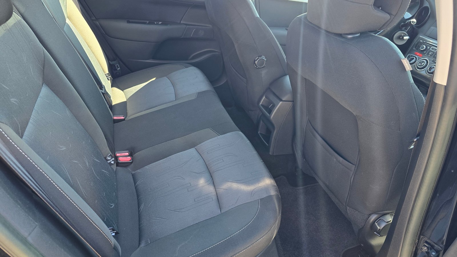 CITROEN C4 HDI, Diesel, Occasioni / Usate, Manuale - 7