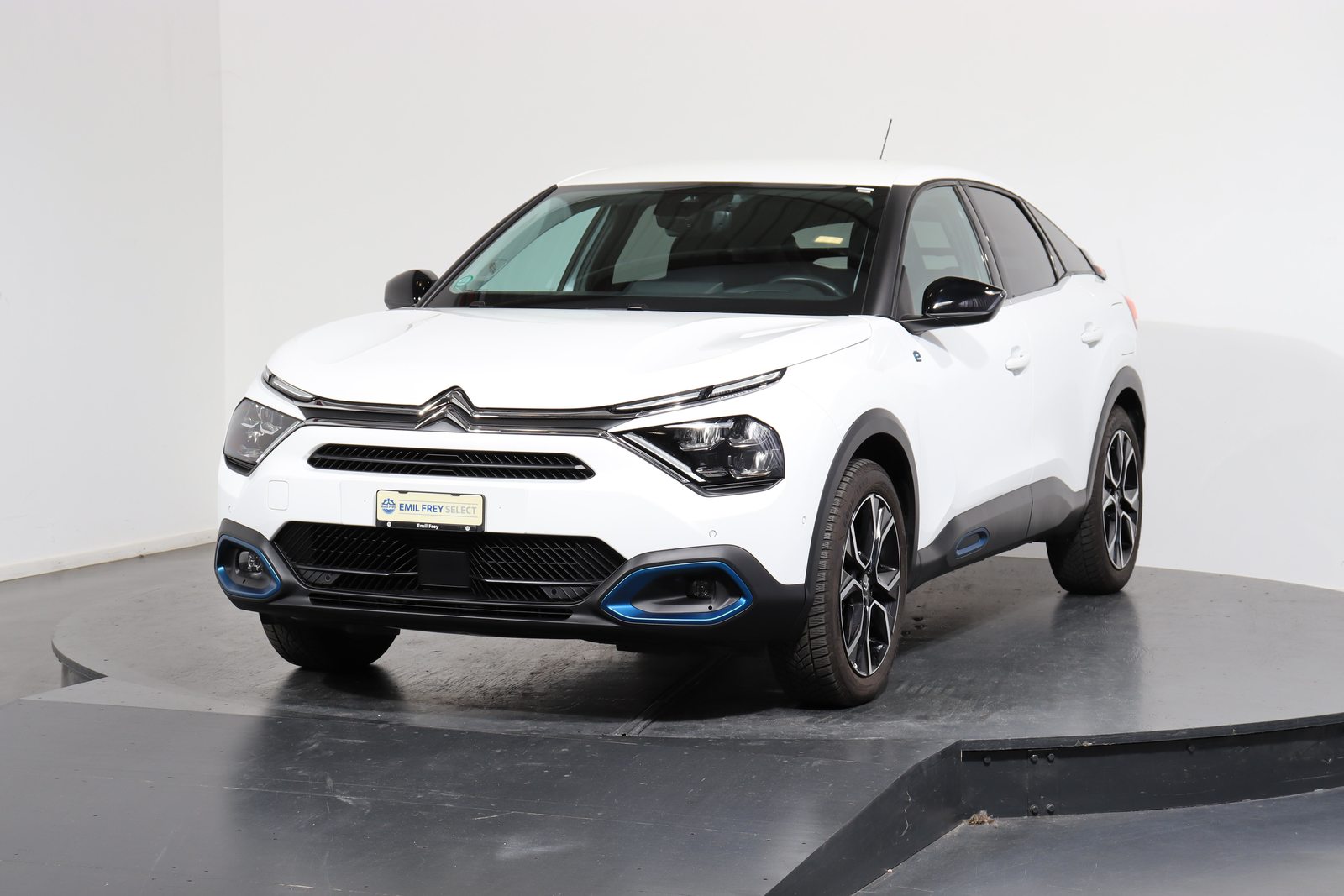 CITROEN e-C4 Shine Pack