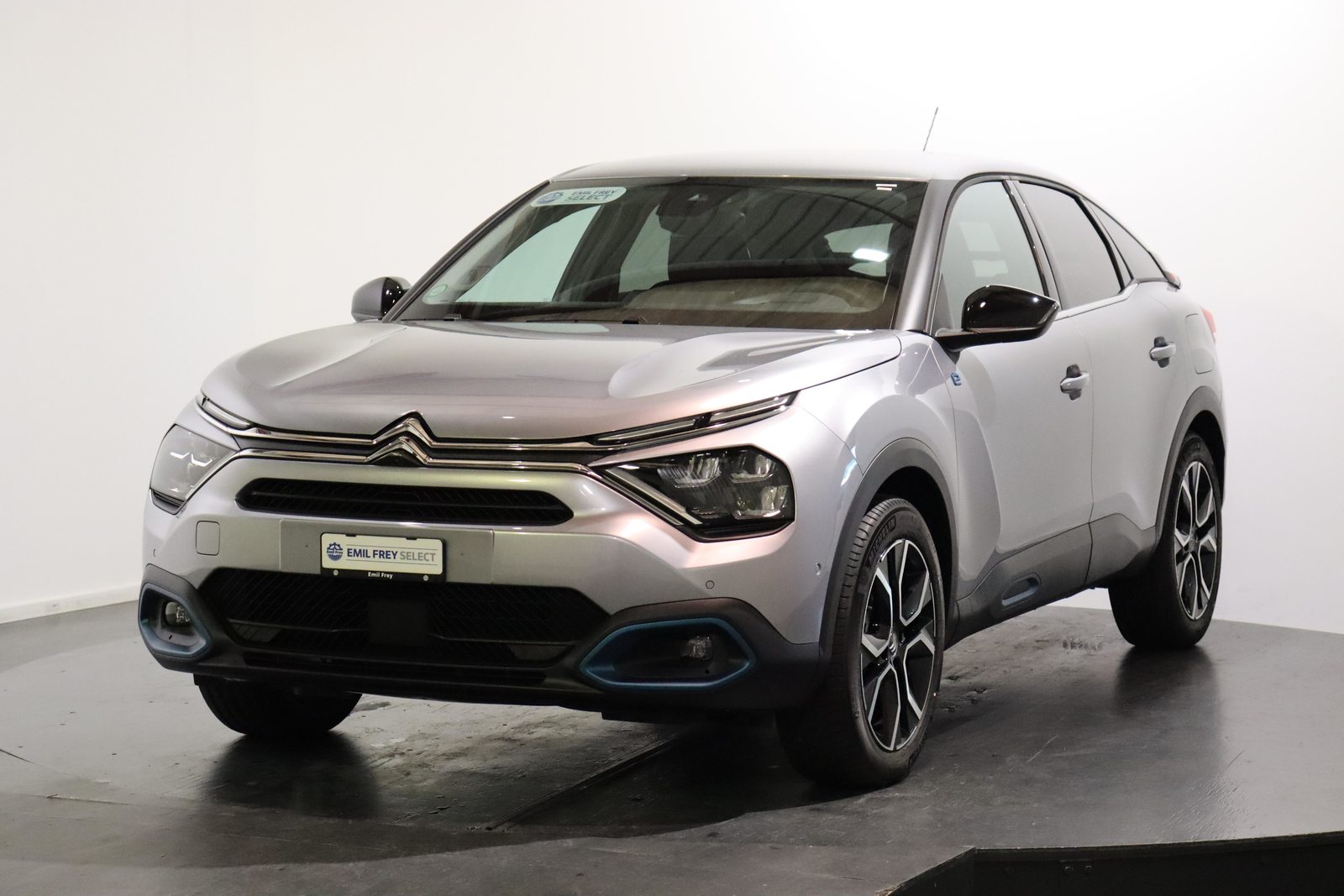 CITROEN e-C4 Shine