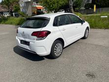 CITROEN C4 1.2 Pure Tech Feel, Petrol, Second hand / Used, Manual - 7