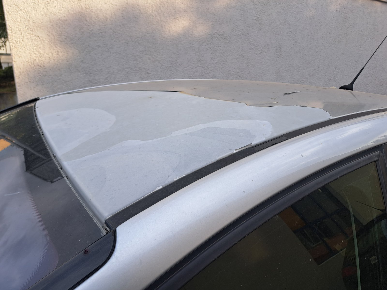 CITROEN C4 Berline 2.0i 16V VTR Automatic, Benzina, Occasioni / Usate, Automatico - 5