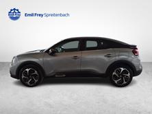 CITROEN C4 1.2 PureTech Shine / ab 3,99% Leasing bei Abschluss einer, Petrol, Second hand / Used, Automatic - 2