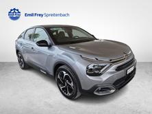 CITROEN C4 1.2 PureTech Shine / ab 3,99% Leasing bei Abschluss einer, Petrol, Second hand / Used, Automatic - 7