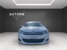 CITROEN C4 1.2 Pure Tech Feel, Petrol, Second hand / Used, Manual - 2