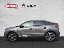 CITROEN C4 1.2 PureTech Shine Pack Automat 155PS, Panoramaschiebedac, Petrol, Second hand / Used, Automatic - 7