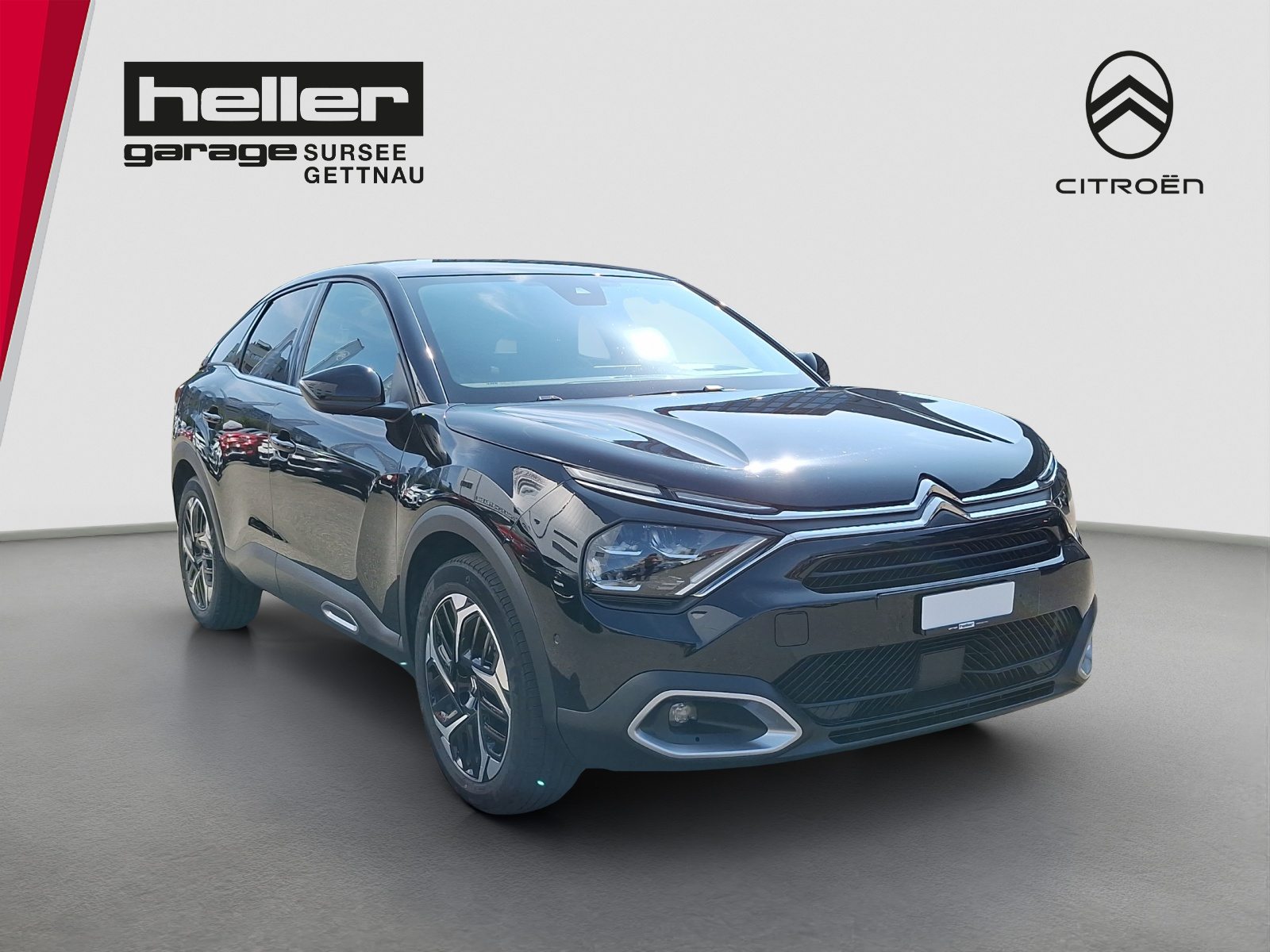 CITROEN C4 1.5 BlueHDi Max, Diesel, Second hand / Used, Automatic - 7