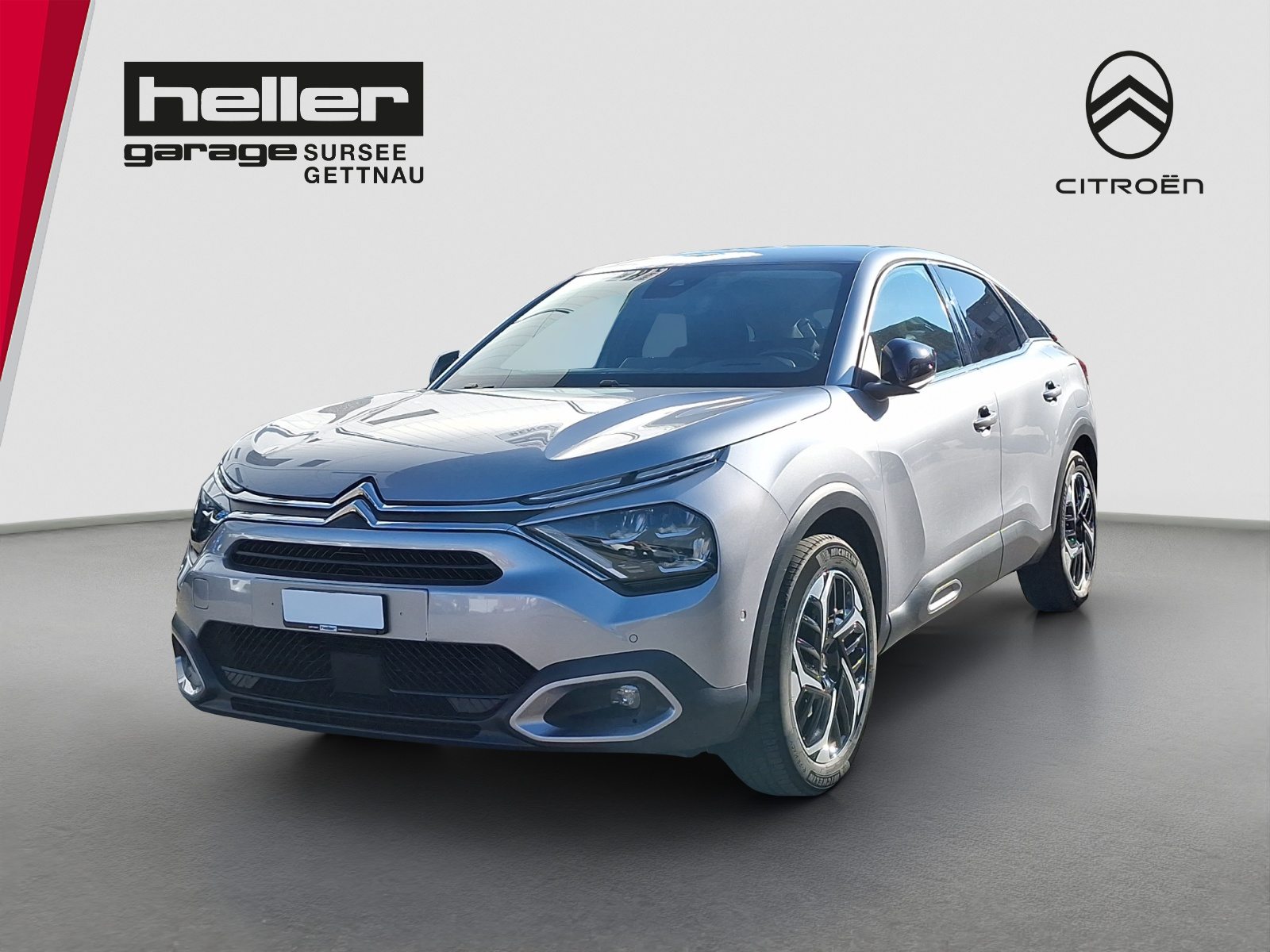 CITROEN C4 1.2 PureTech Max