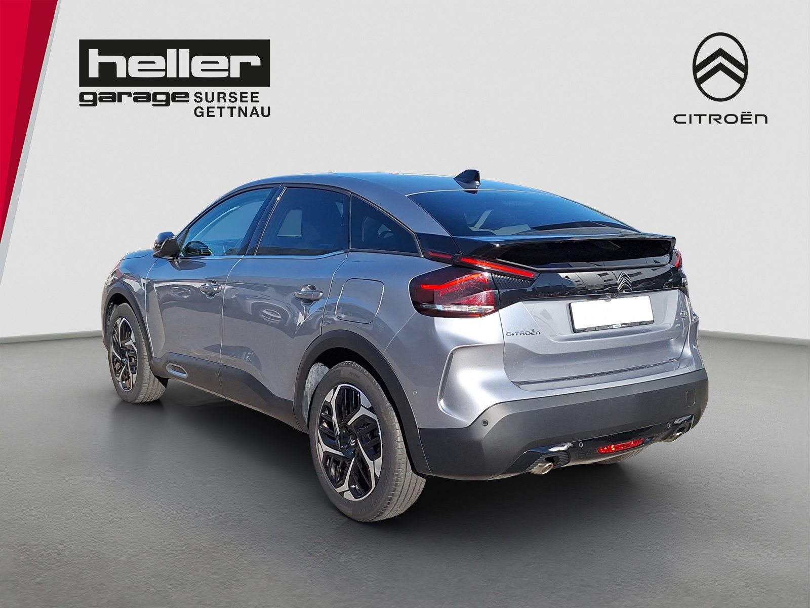 CITROEN C4 1.2 PureTech Max, Benzina, Occasioni / Usate, Automatico - 3
