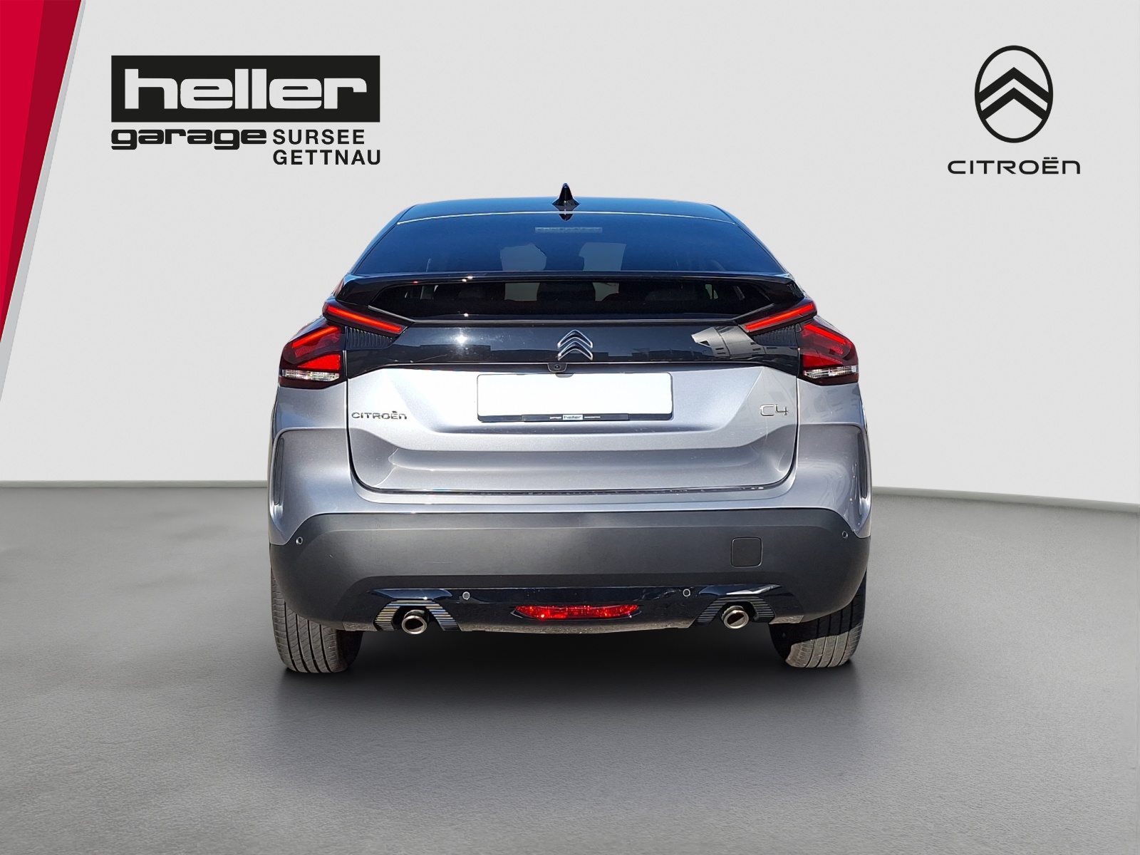 CITROEN C4 1.2 PureTech Max, Benzina, Occasioni / Usate, Automatico - 4
