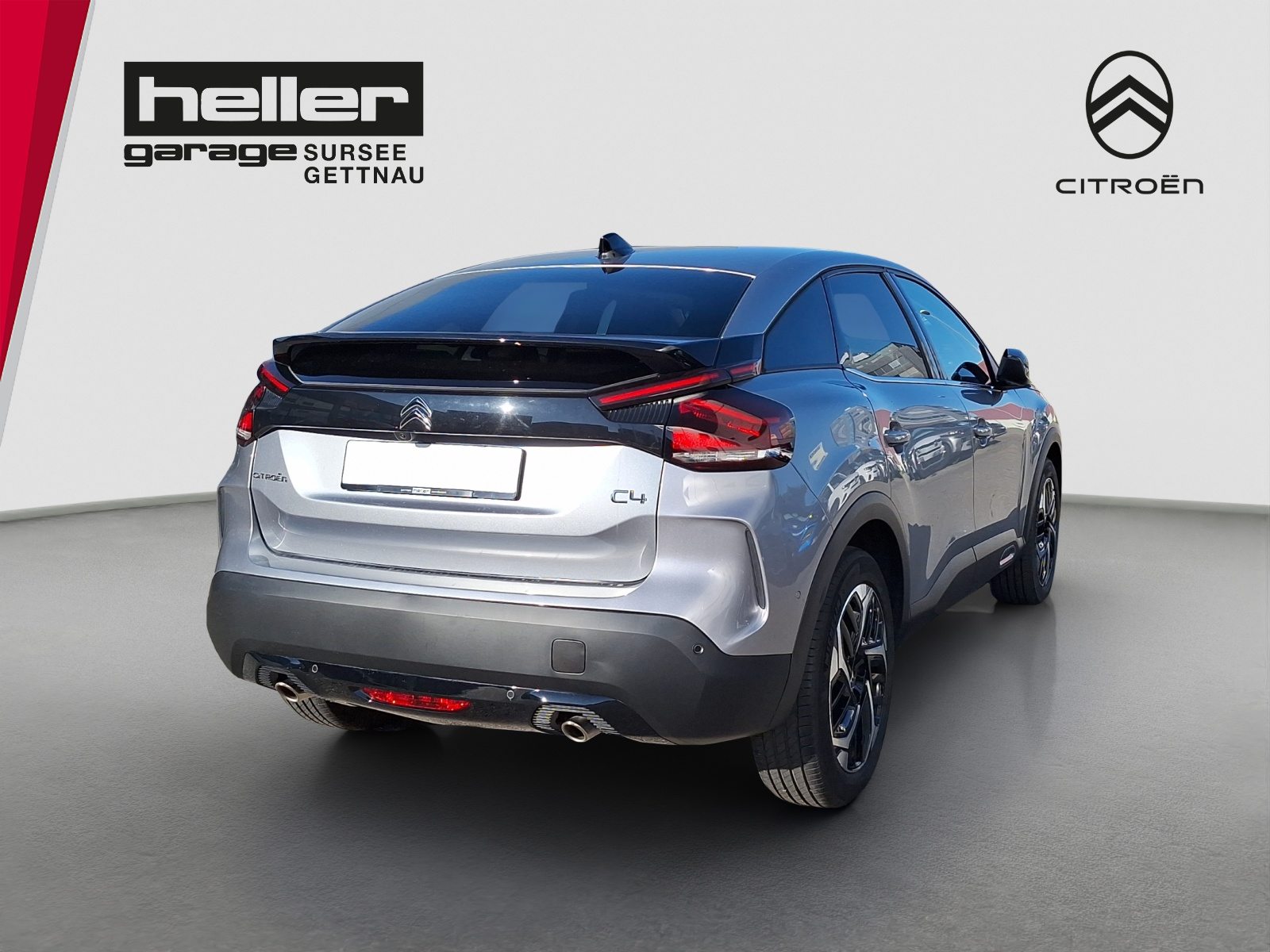 CITROEN C4 1.2 PureTech Max, Benzina, Occasioni / Usate, Automatico - 5