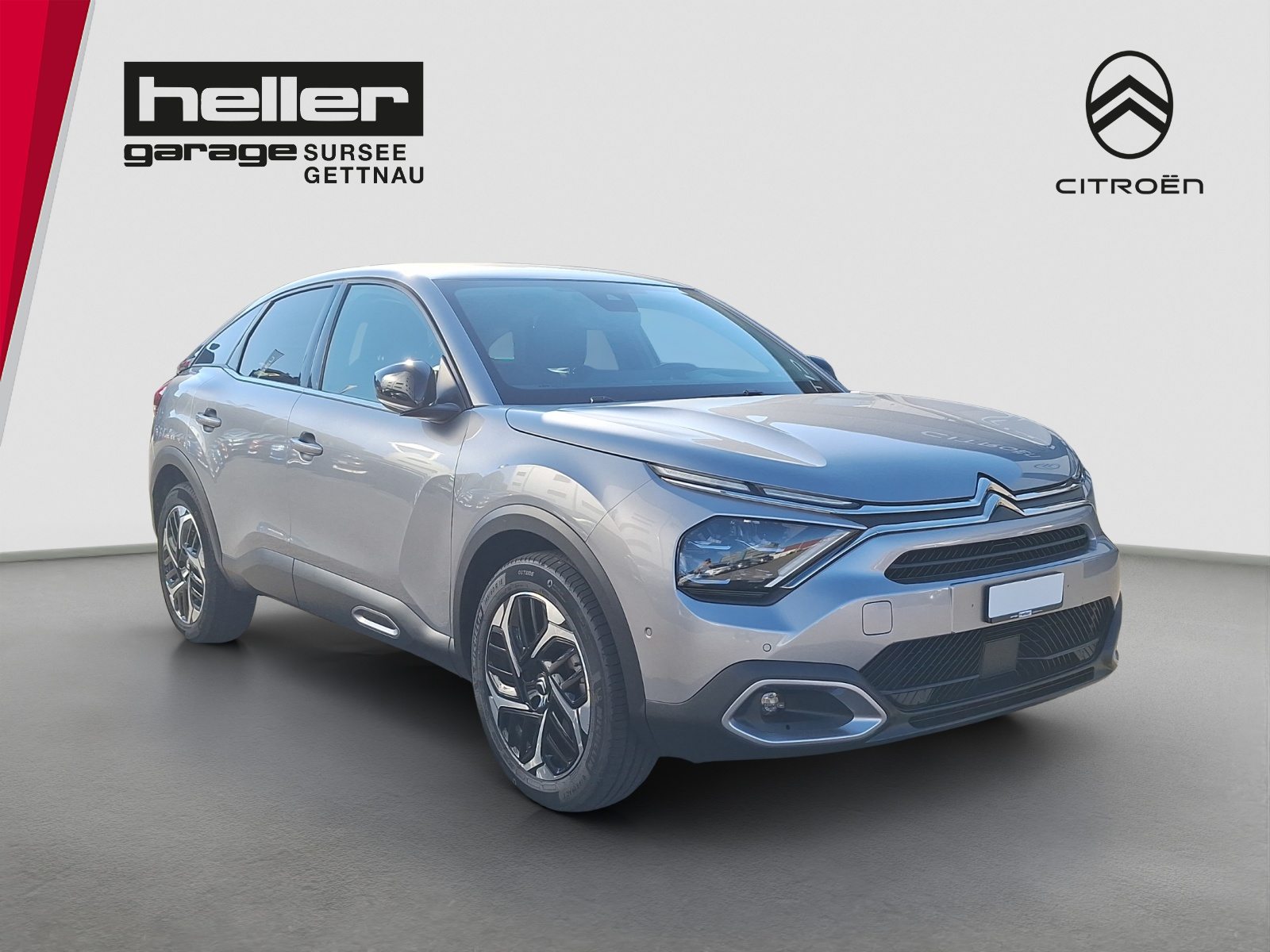 CITROEN C4 1.2 PureTech Max, Benzina, Occasioni / Usate, Automatico - 7