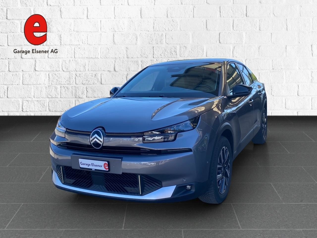 CITROEN C4 1.2 Hybrid Max