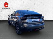 CITROEN C4 1.2 Hybrid Max, Mild-Hybrid Petrol/Electric, Second hand / Used, Automatic - 3