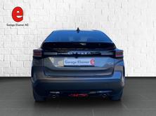 CITROEN C4 1.2 Hybrid Max, Mild-Hybrid Petrol/Electric, Second hand / Used, Automatic - 4