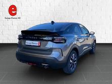 CITROEN C4 1.2 Hybrid Max, Mild-Hybrid Petrol/Electric, Second hand / Used, Automatic - 5