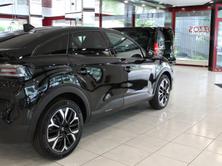 CITROEN C4 Hybrid 136 e-DCS6 Max, Hybride Léger Essence/Électricité, Occasion / Utilisé, Automatique - 4