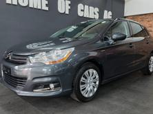 CITROEN C4 Berline 1.2 THP Exclusive, Benzin, Occasion / Gebraucht, Handschaltung - 2