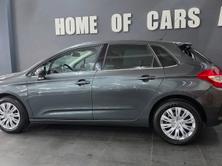 CITROEN C4 Berline 1.2 THP Exclusive, Benzin, Occasion / Gebraucht, Handschaltung - 5
