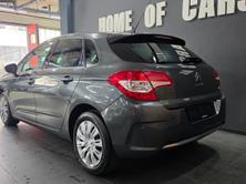 CITROEN C4 Berline 1.2 THP Exclusive, Benzin, Occasion / Gebraucht, Handschaltung - 6