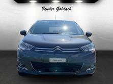 CITROEN C4 1.2 e-THP Exclusive, Benzin, Occasion / Gebraucht, Handschaltung - 2