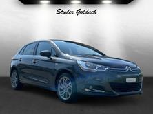 CITROEN C4 1.2 e-THP Exclusive, Benzin, Occasion / Gebraucht, Handschaltung - 3
