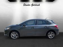CITROEN C4 1.2 e-THP Exclusive, Benzin, Occasion / Gebraucht, Handschaltung - 4