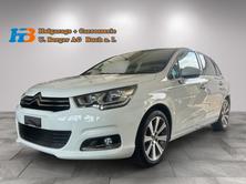 CITROEN C4 1.2 PureTech Shine, Benzina, Occasioni / Usate, Manuale - 2