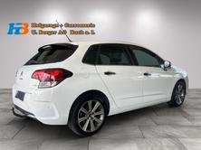 CITROEN C4 1.2 PureTech Shine, Benzina, Occasioni / Usate, Manuale - 6