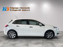 CITROEN C4 1.2 PureTech Shine, Benzina, Occasioni / Usate, Manuale - 7
