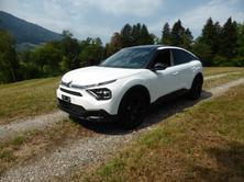 CITROEN C4 1.2 Pure Tech Shine Pack EAT8, Benzin, Occasion / Gebraucht, Automatik - 2