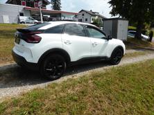 CITROEN C4 1.2 Pure Tech Shine Pack EAT8, Benzin, Occasion / Gebraucht, Automatik - 4