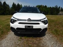 CITROEN C4 1.2 Pure Tech Shine Pack EAT8, Benzin, Occasion / Gebraucht, Automatik - 6